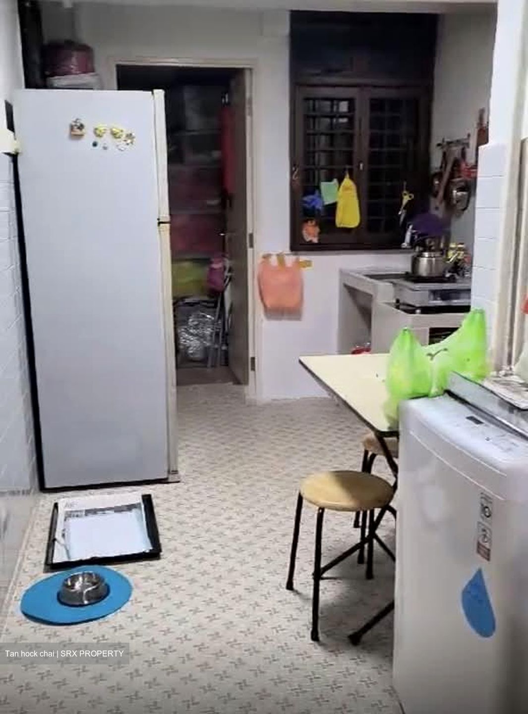 Blk 110 Commonwealth Crescent (Queenstown), HDB 3 Rooms #584078121